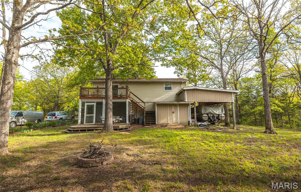 1109 Pawnee Drive Cuba, MO 65453 - Photo 38 of 42