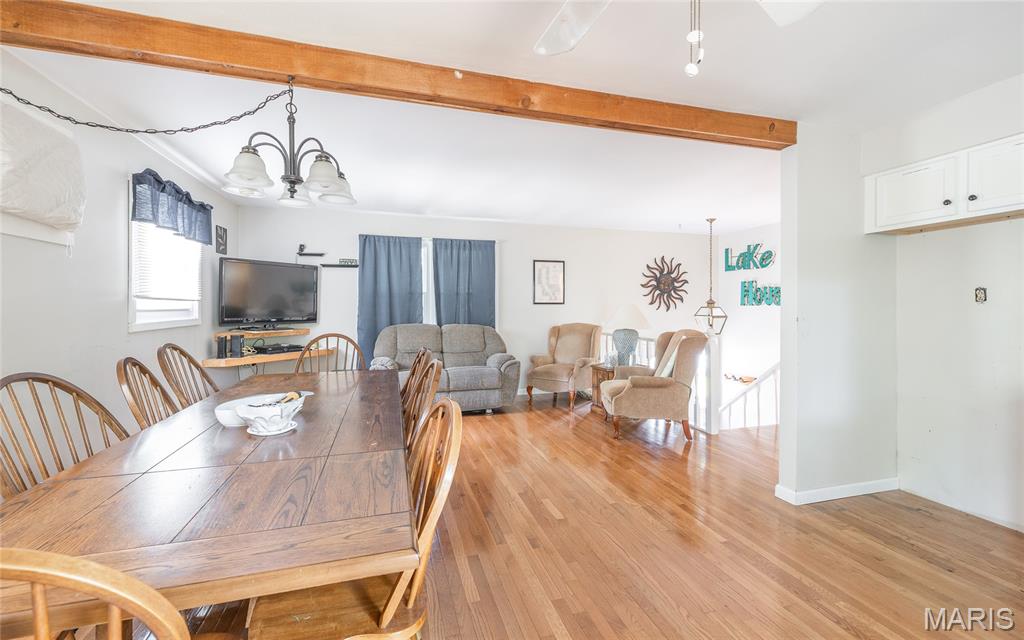 1109 Pawnee Drive Cuba, MO 65453 - Photo 7 of 42