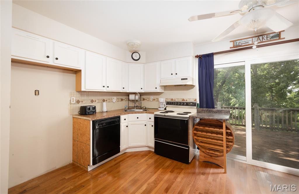 1109 Pawnee Drive Cuba, MO 65453 - Photo 9 of 42