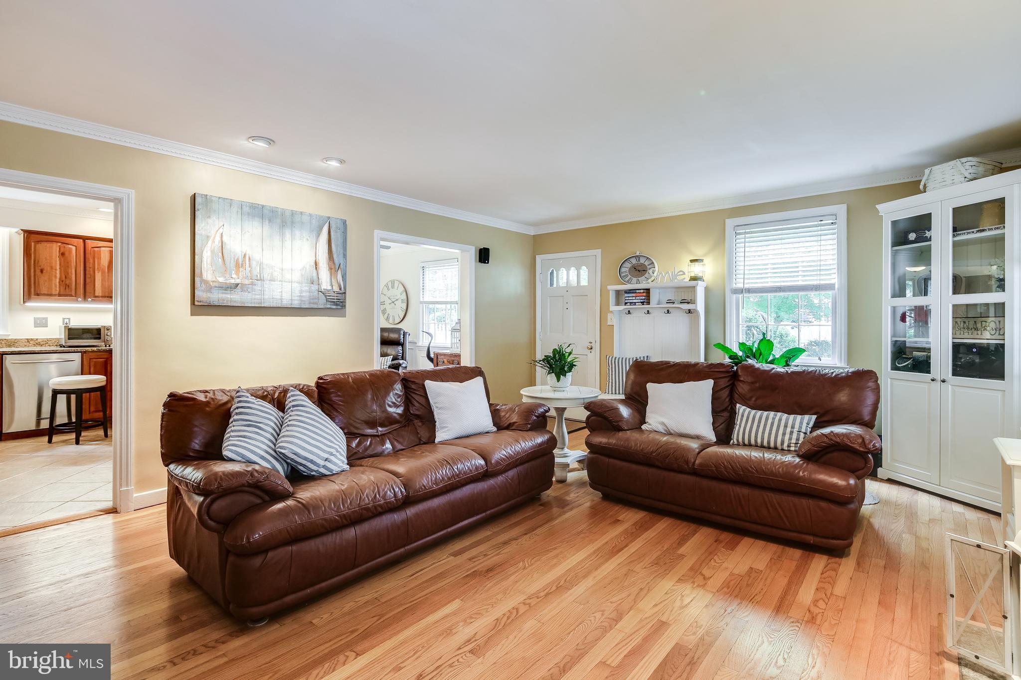 217 Old County Road Severna Park, MD 21146 - Photo 7 of 52 Gallery Image 7