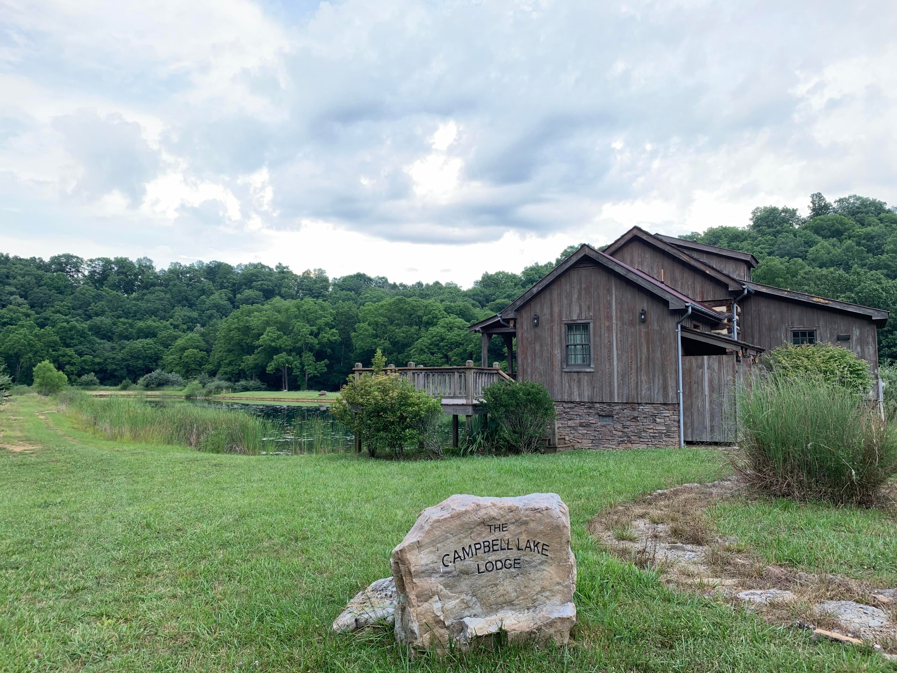 Mountain View Union Union, WV 24983 - Photo 19 of 20 Gallery Image 19