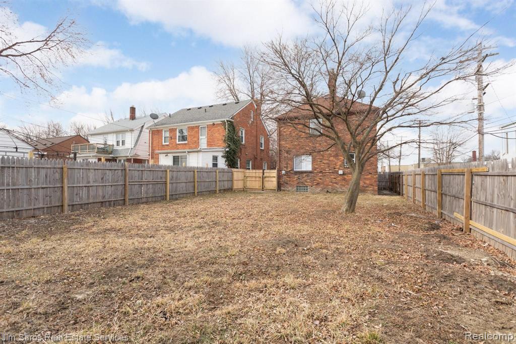4892 Harvard Road Detroit, MI 48224 - Photo 12 of 12