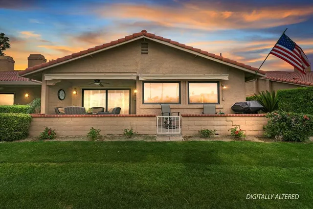 $689,000 | 18 Conejo Circle, Palm Desert, CA 92260