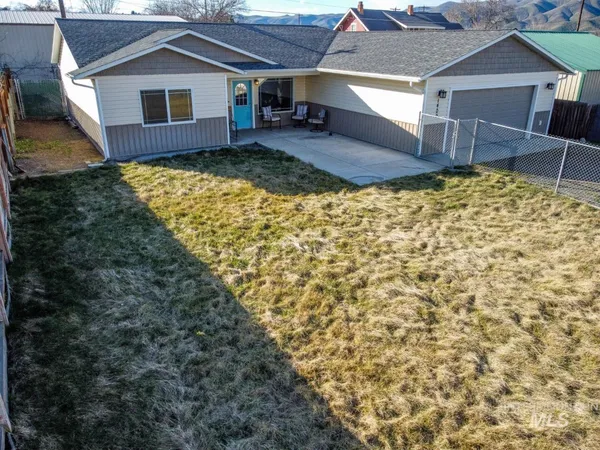 $289,000 | 1409 Highland Avenue, Clarkston, WA 99403