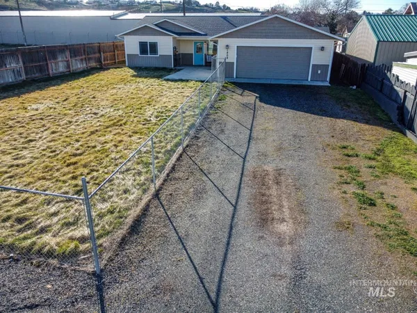 $289,000 | 1409 Highland Avenue, Clarkston, WA 99403