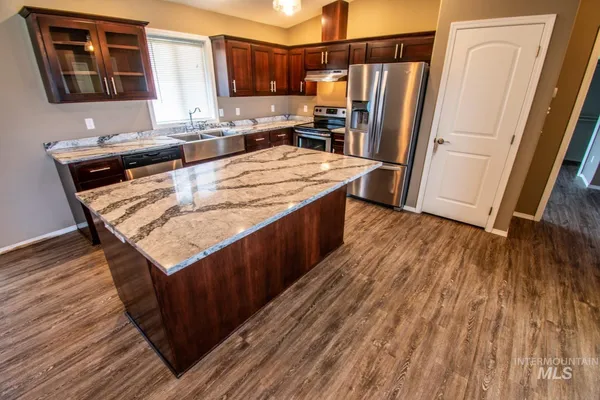 $289,000 | 1409 Highland Avenue, Clarkston, WA 99403