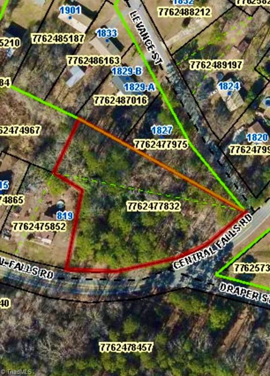 0 Central Falls Road Asheboro, NC 27203 - Photo 1 of 1 Gallery Image 1