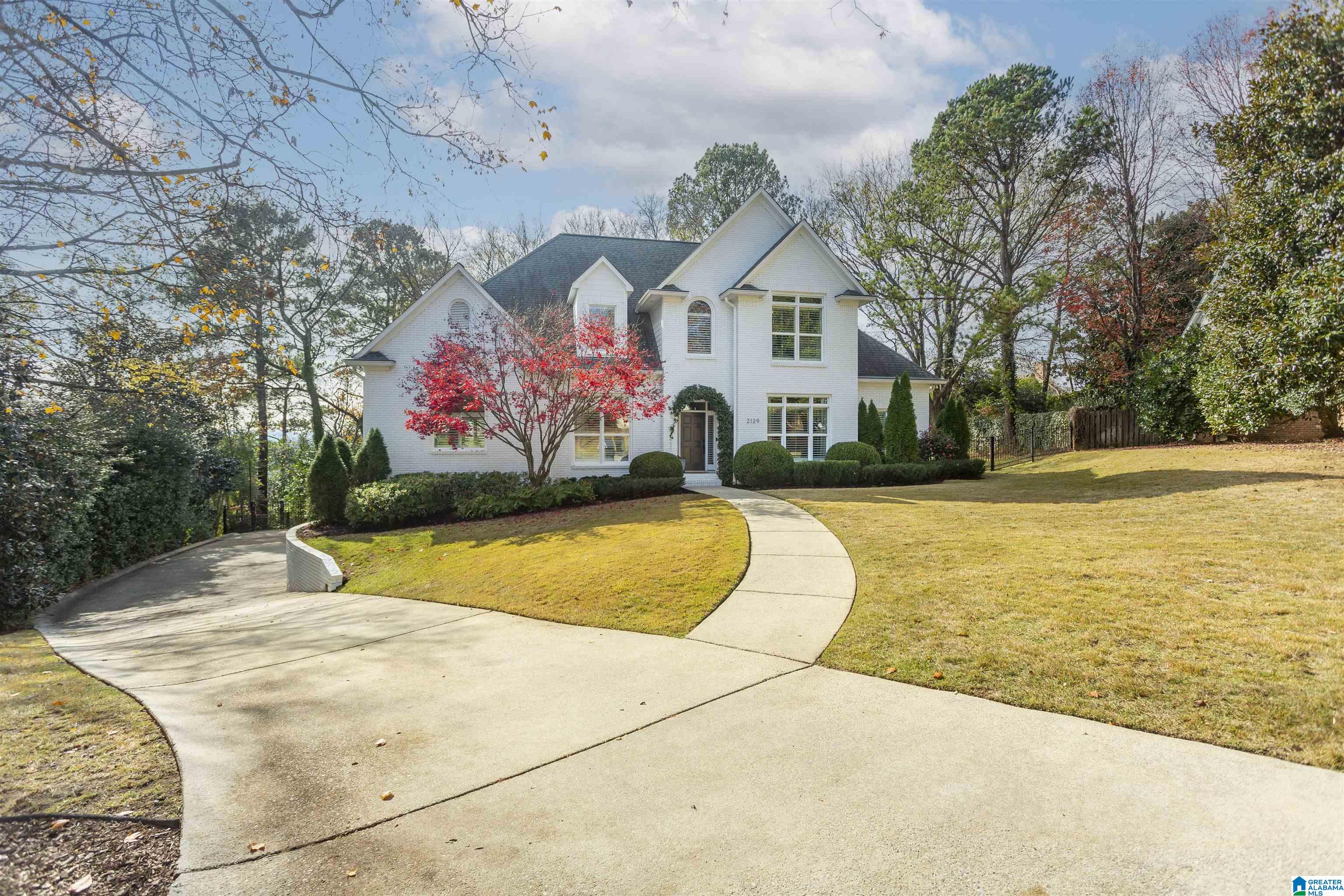 2129 Hickory Ridge Circle Birmingham, AL 35243 - Photo 42 of 42