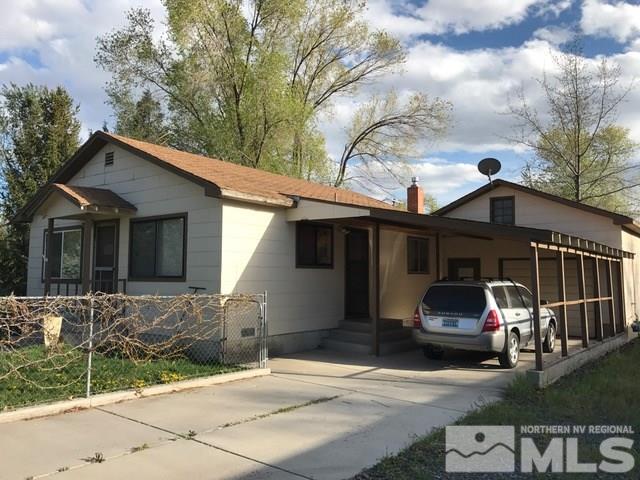 2130 Citron Street Reno, NV 89512 - Photo 1 of 1 Photo 1