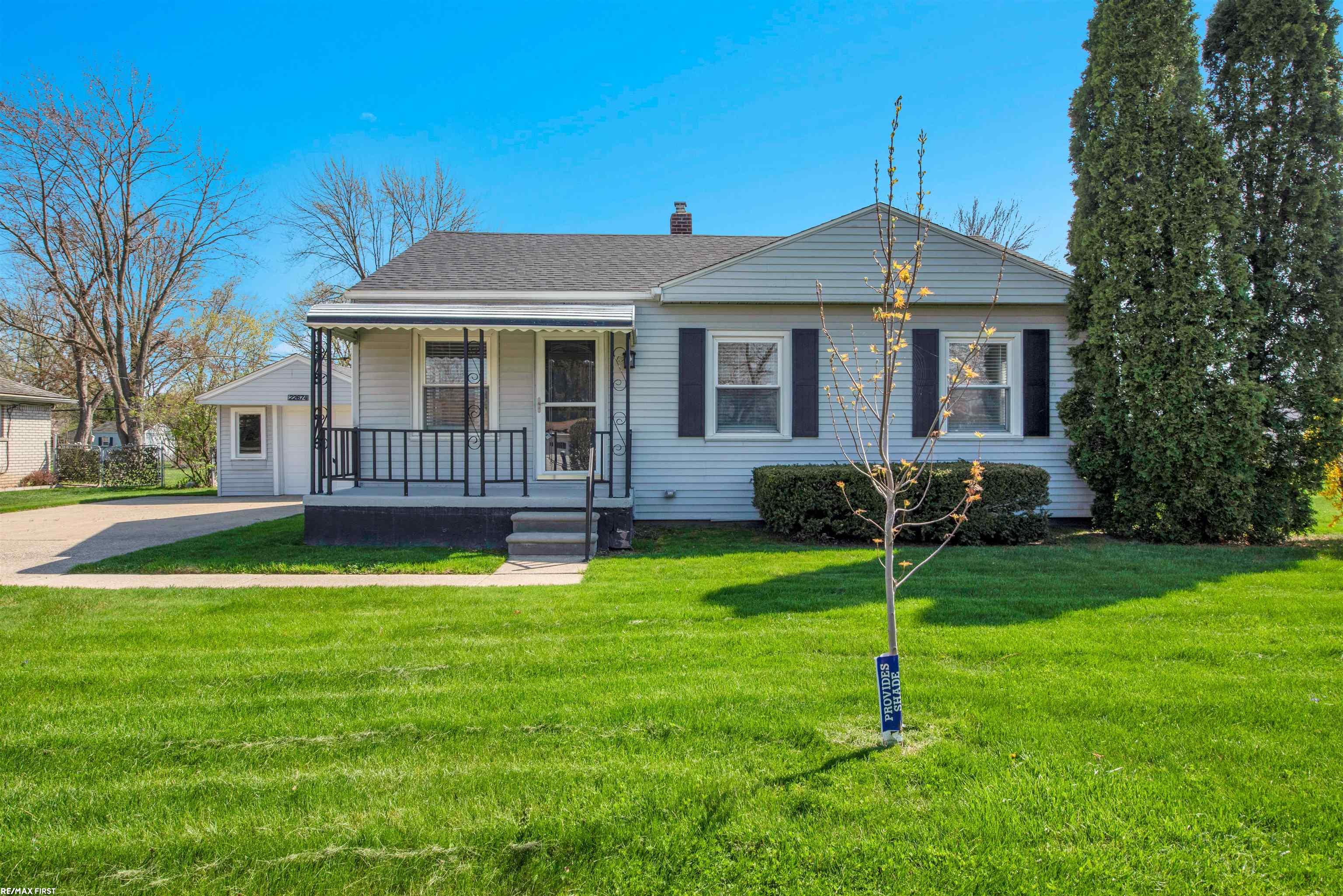 22674 Ulrich Street Clinton, MI 48036 - Photo 2 of 24