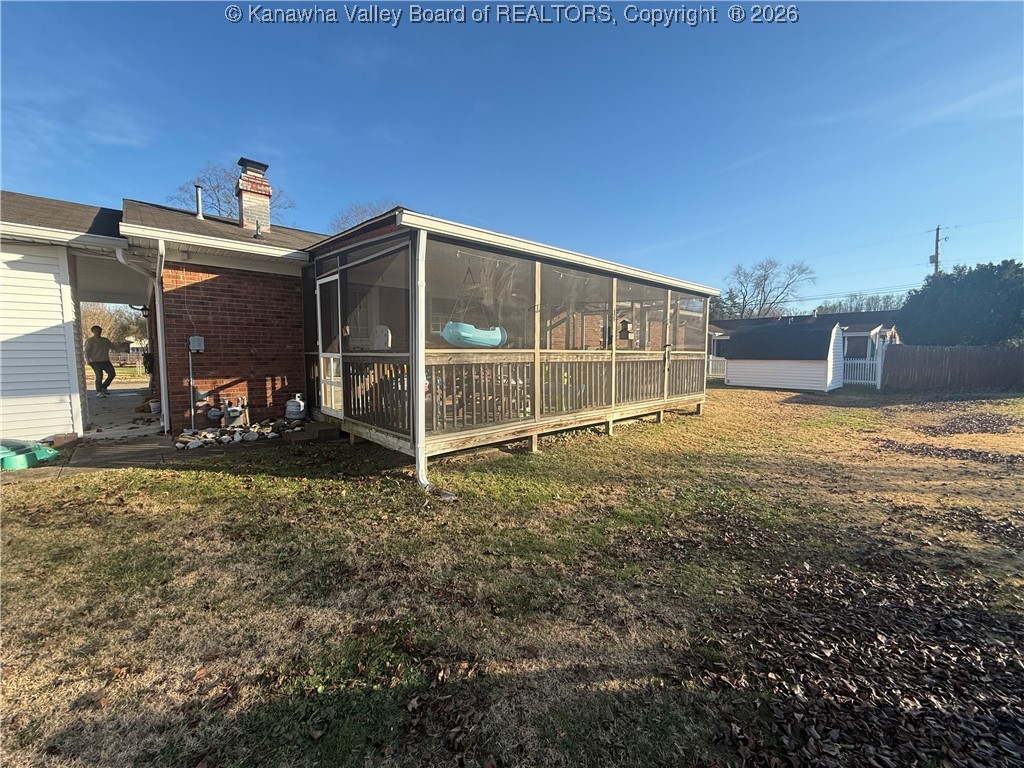 203 Sand Plant Road St. Albans, WV 25177 - Photo 7 of 42 Gallery Image 7