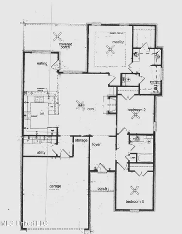 $349,900 | 9 Ashburn Woods Avenue, Natchez, MS 39120
