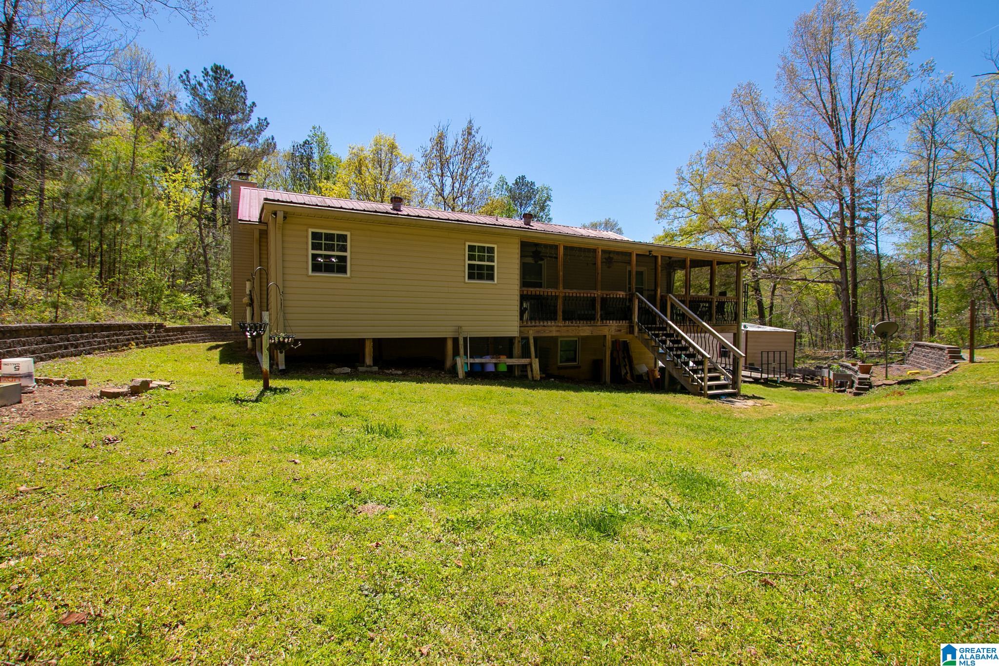 133 Cedar Bend Circle Remlap, AL 35133 - Photo 30 of 38