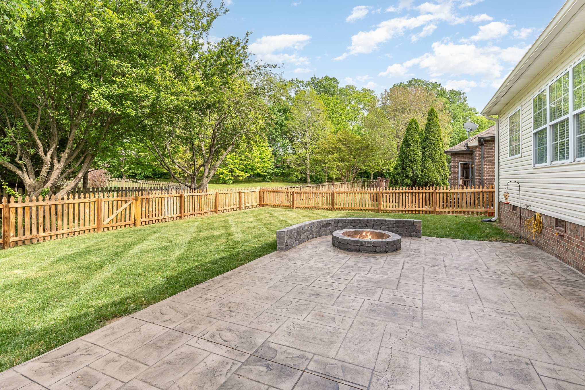 3196 Vera Valley Road Franklin, TN 37064 - Photo 25 of 28