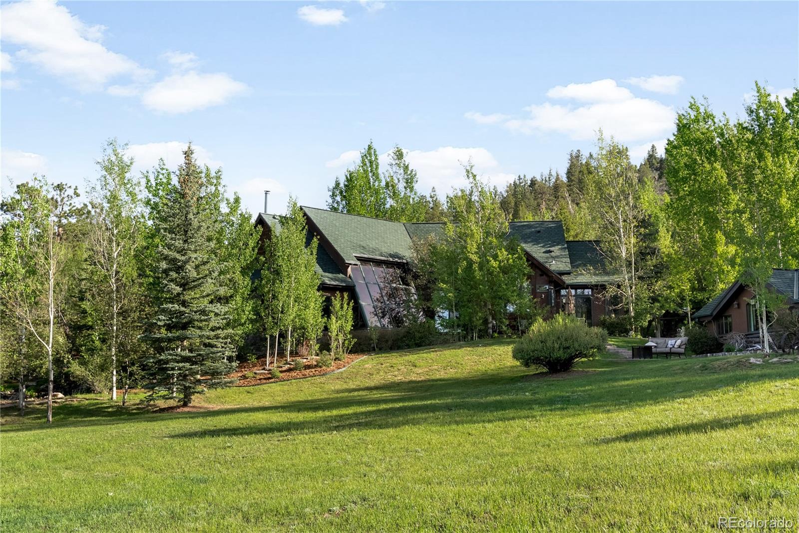 29700 South Sunset Trail Conifer, CO 80433 - Photo 44 of 46