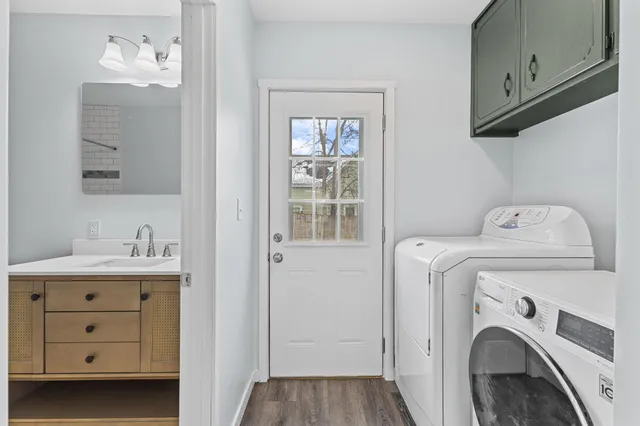 $279,900 | 438 North Washington Street, St. Croix Falls, WI 54024