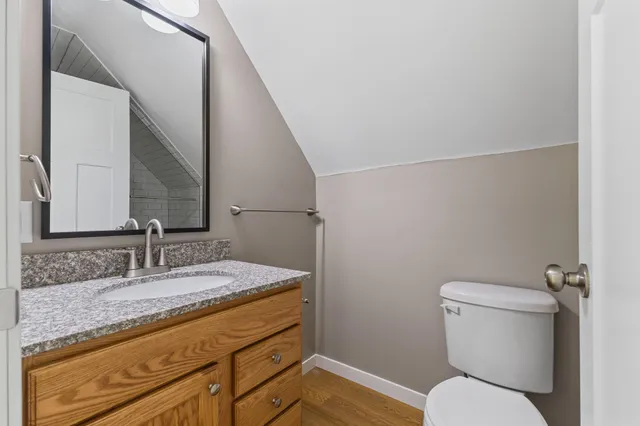 $279,900 | 438 North Washington Street, St. Croix Falls, WI 54024