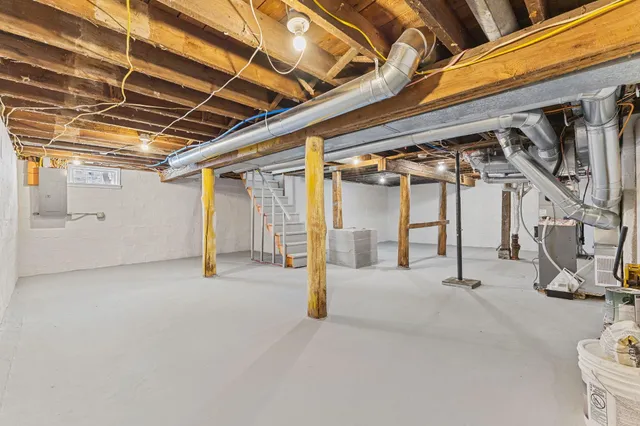 $279,900 | 438 North Washington Street, St. Croix Falls, WI 54024