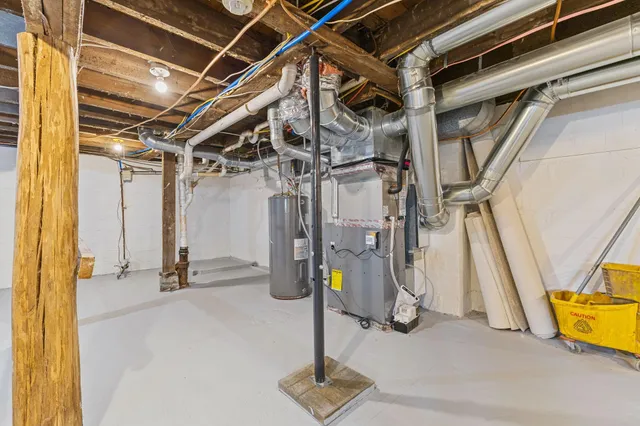 $279,900 | 438 North Washington Street, St. Croix Falls, WI 54024