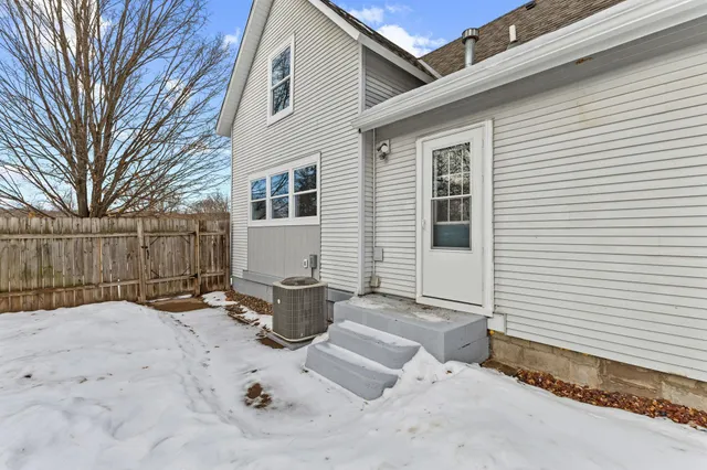 $279,900 | 438 North Washington Street, St. Croix Falls, WI 54024