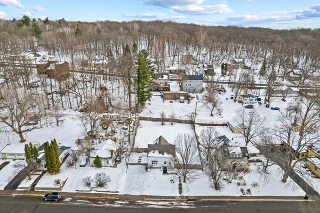 $279,900 | 438 North Washington Street, St. Croix Falls, WI 54024