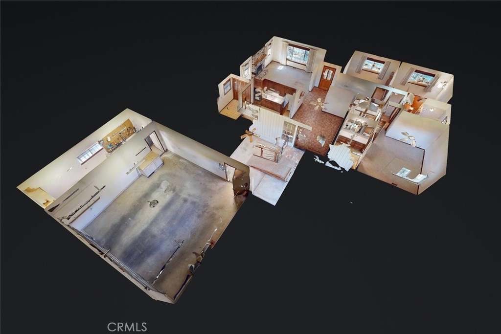 510 Indiana Street Gridley, CA 95948 - Photo 43 of 45 an aerial view of a couch