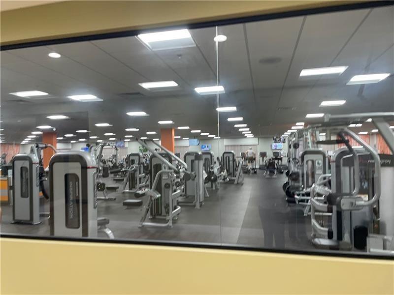 255 Suffolk F, Unit 255 Boca Raton, FL 33434 - Photo 13 of 17 GetMedia gym