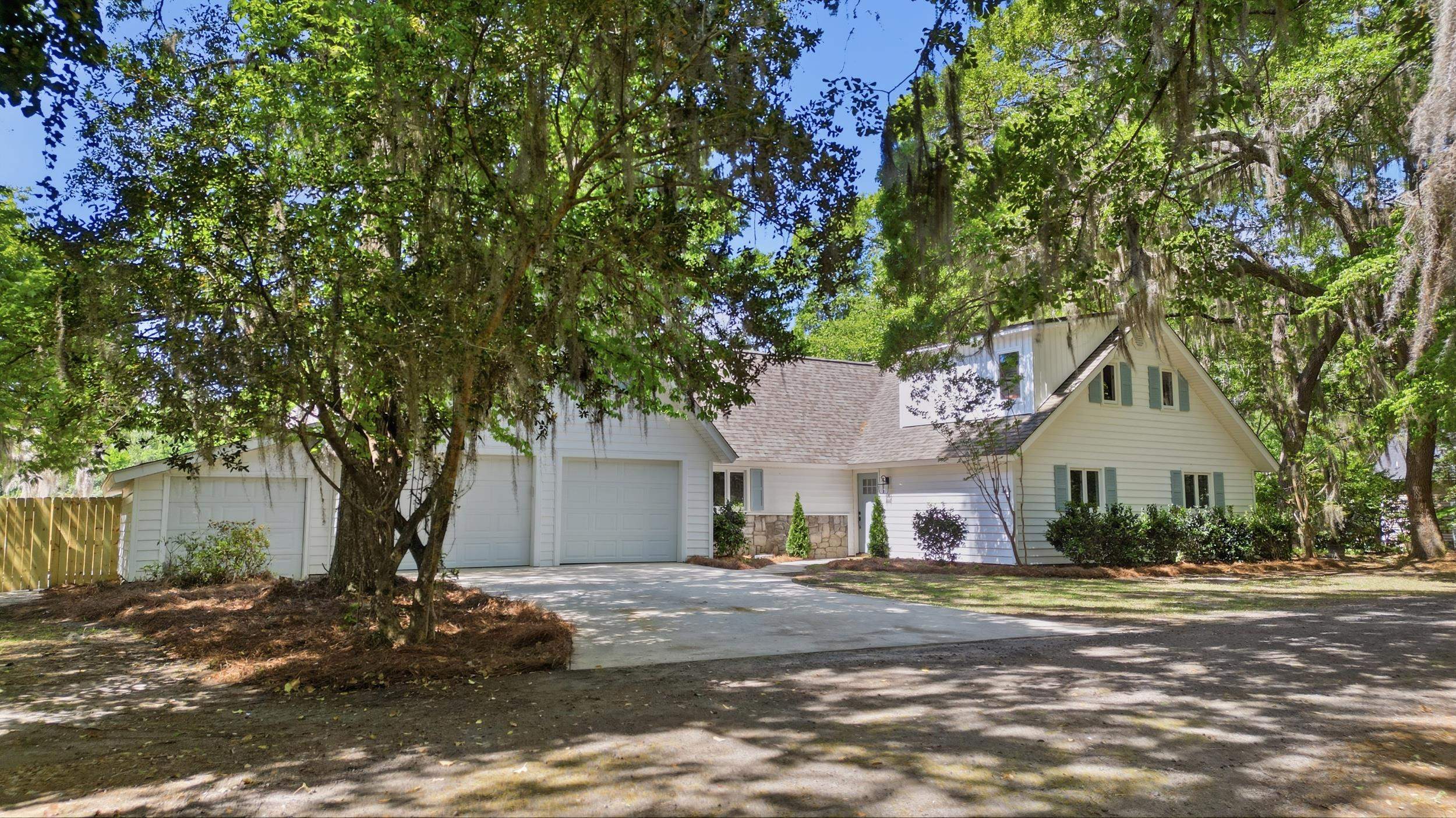 910 2nd Avenue Georgetown, SC 29440 - Photo 2 of 43
