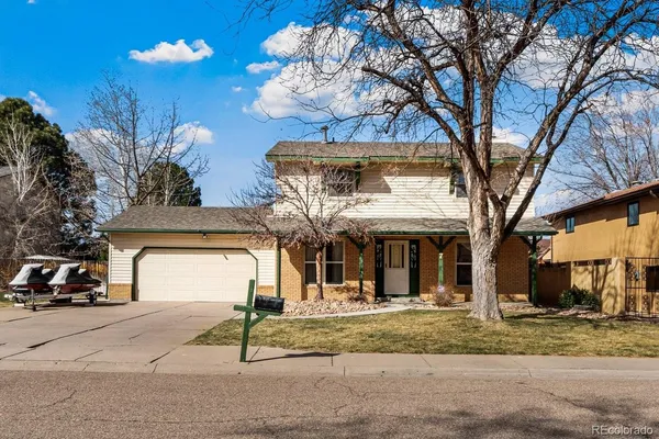 $349,900 | 7 Baybridge Court, Pueblo, CO 81001