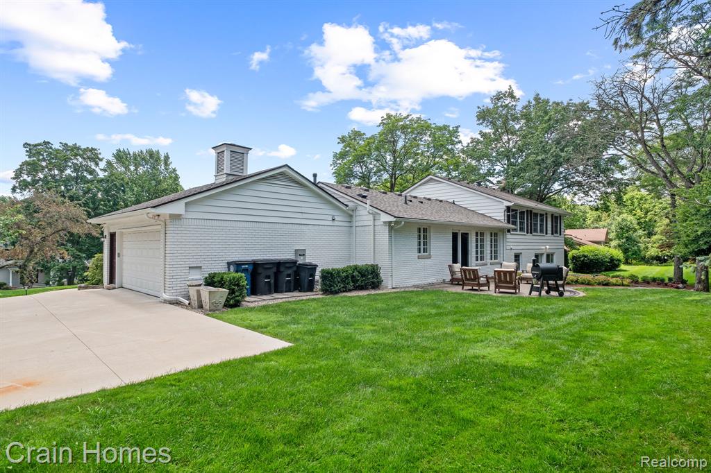 759 Rock Spring Road Bloomfield Hills, MI 48304 - Photo 36 of 45