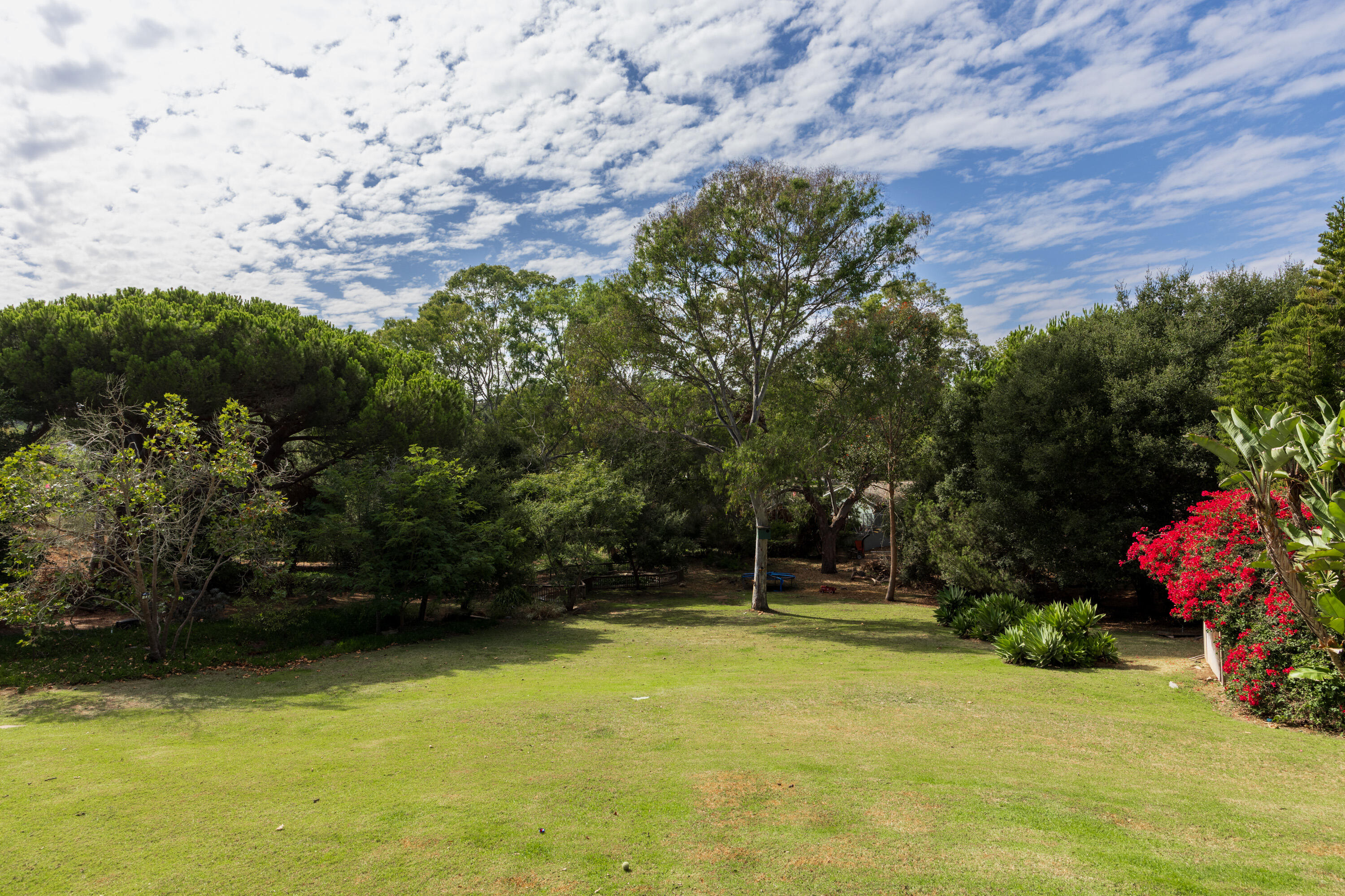 785 Carosam Road Santa Barbara, CA 93110 - Photo 42 of 46 a view of outdoor space yard and swimming pool
