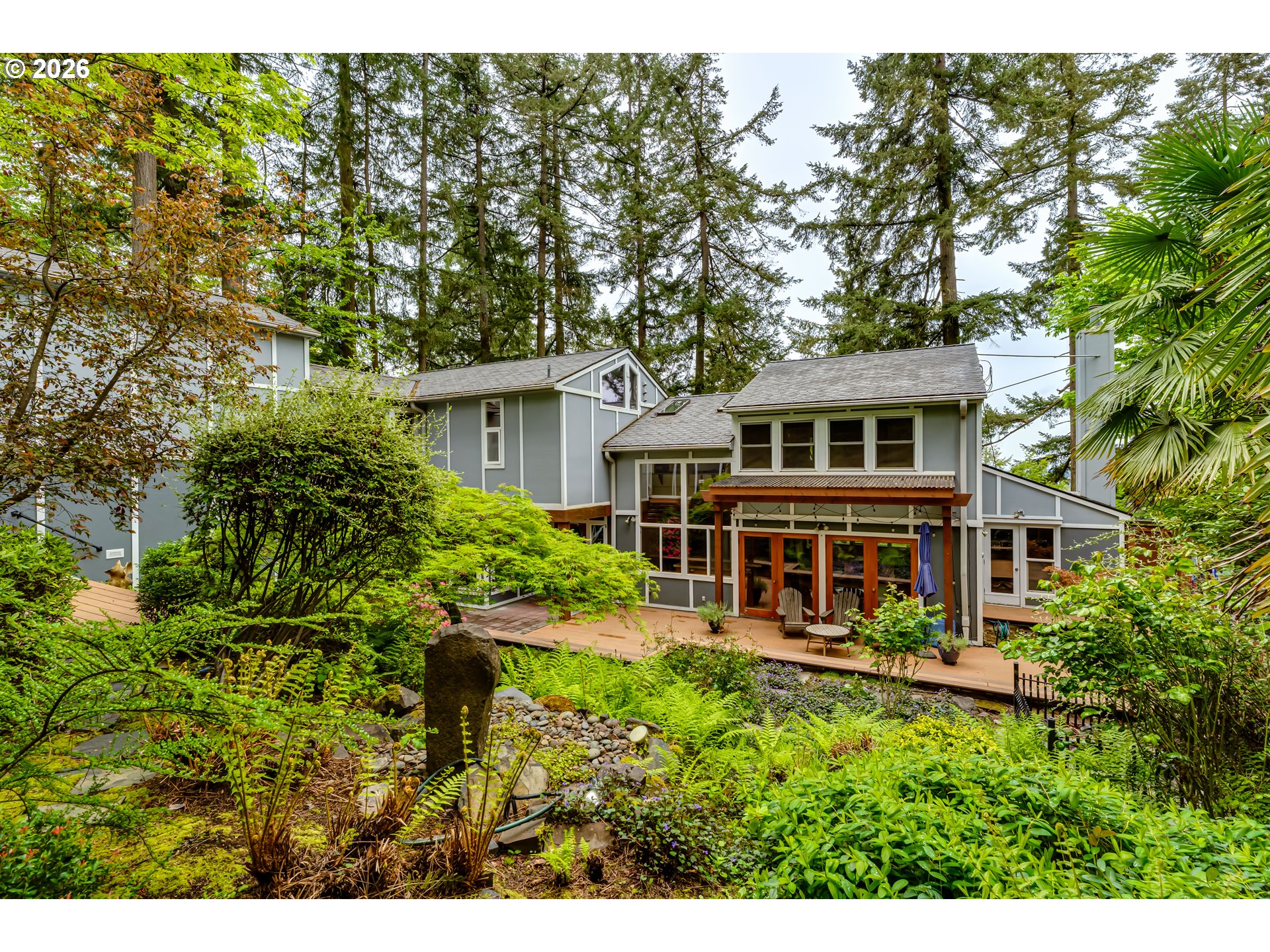 3210 Inspiration Point Drive Eugene, OR 97405 - Photo 2 of 45