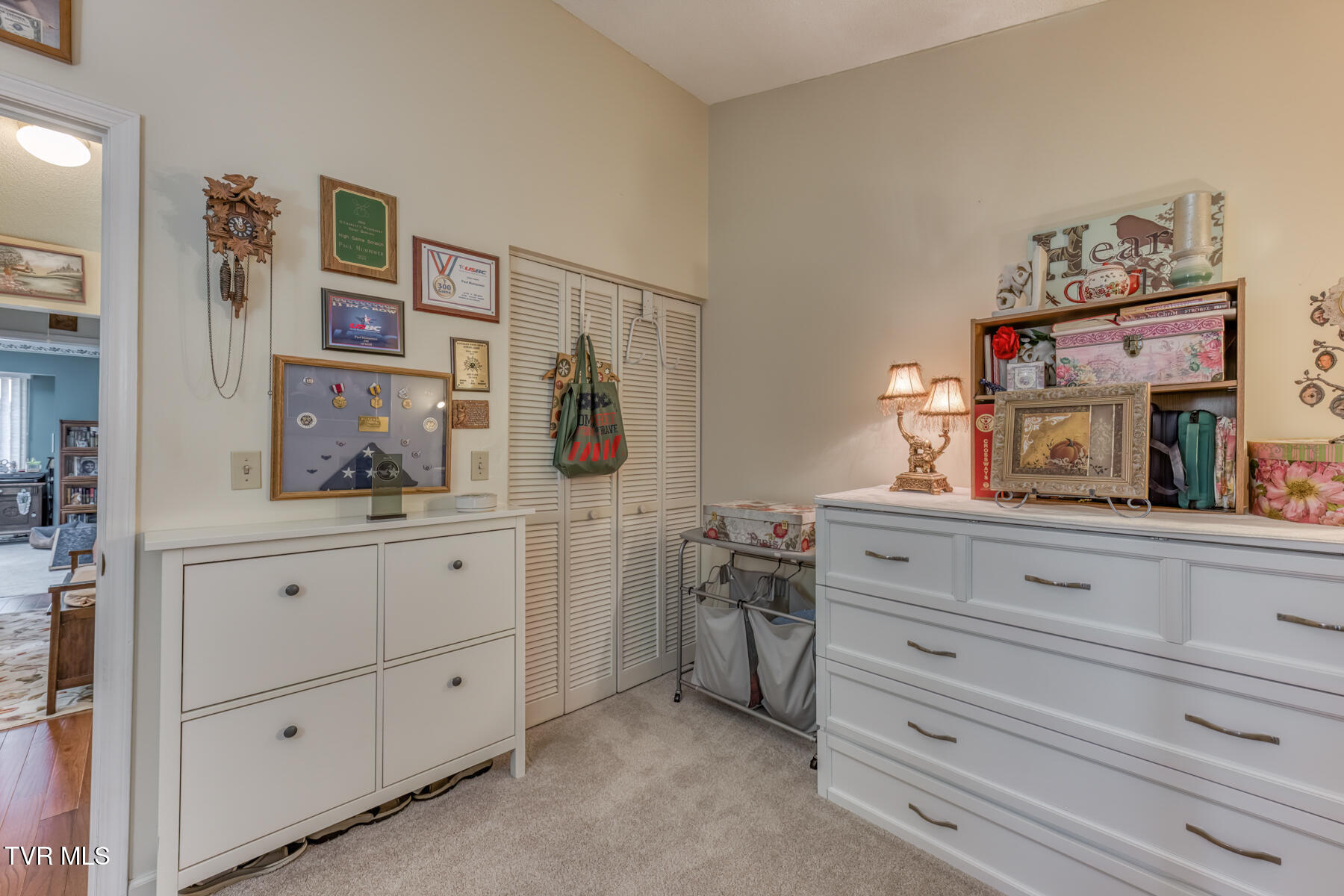 160 Quail Run Bristol, VA 24201 - Photo 21 of 34 160 Quail Run-21