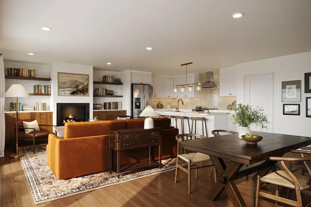 $729,000 | 21 Upper Ladd Hill Road, Unit B, Meredith, NH 03253