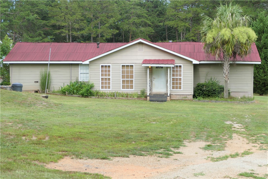 531 Glenn Ferry Road Fair Play, SC 29643 - Photo 1 of 18 Gallery Image 1