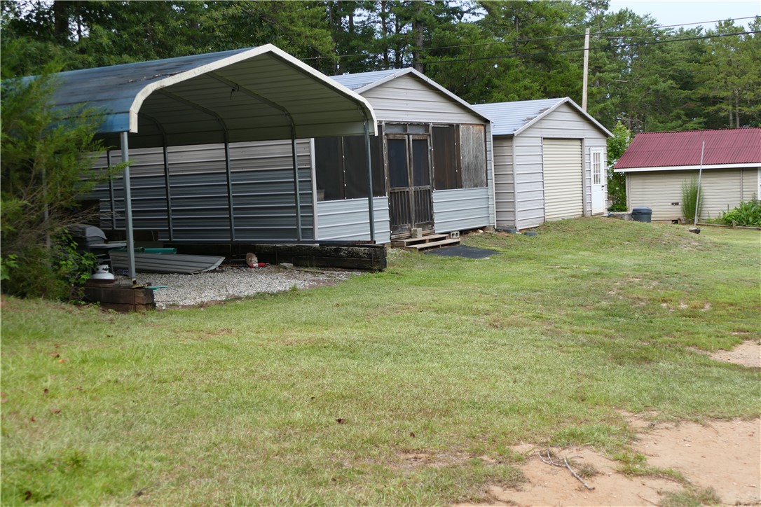 531 Glenn Ferry Road Fair Play, SC 29643 - Photo 17 of 18 Gallery Image 17