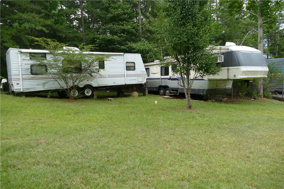 531 Glenn Ferry Road Fair Play, SC 29643 - Photo 18 of 18 Gallery Image 18
