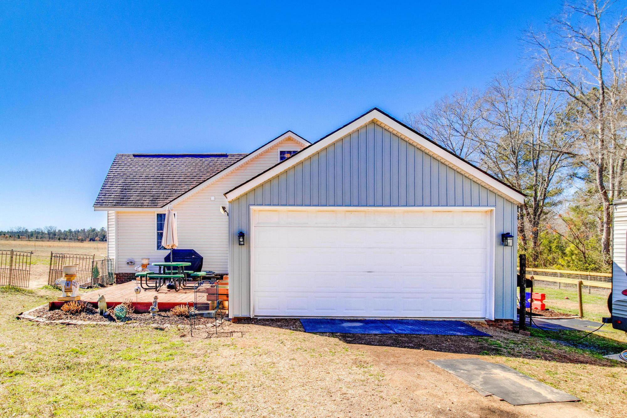 1080 Fox Young Road Wagener, SC 29164 - Photo 9 of 65