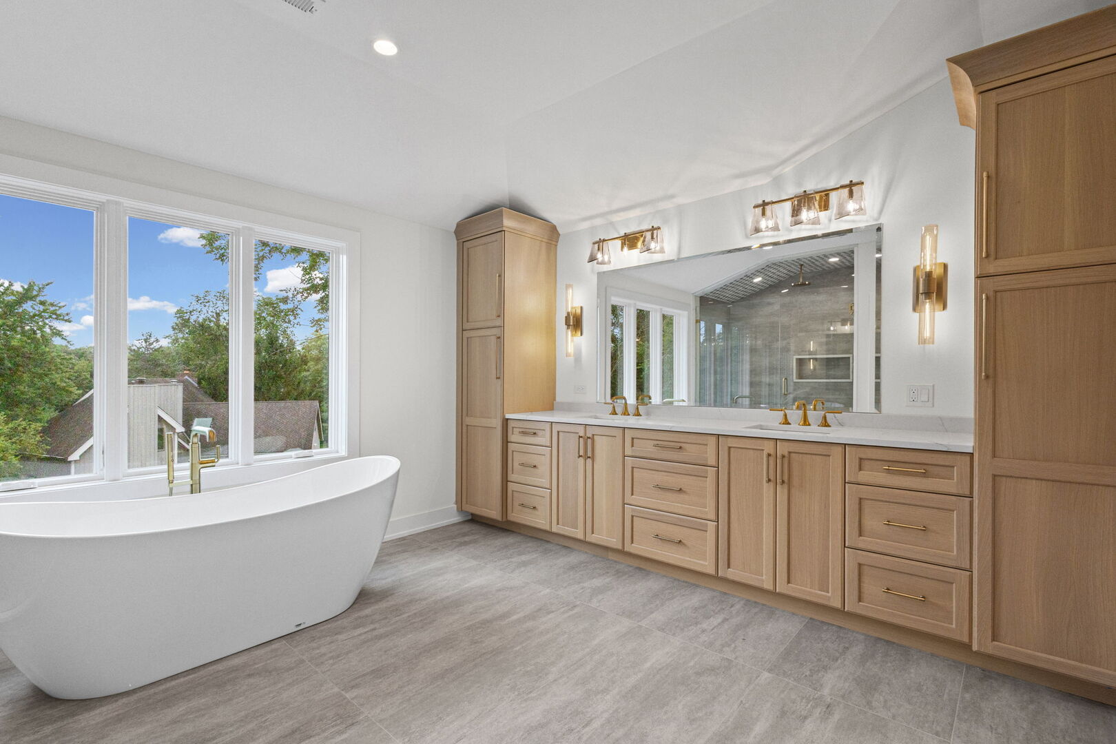 1138 South Ridge Road Lake Forest, IL 60045 - Photo 19 of 43 Gallery Image 19