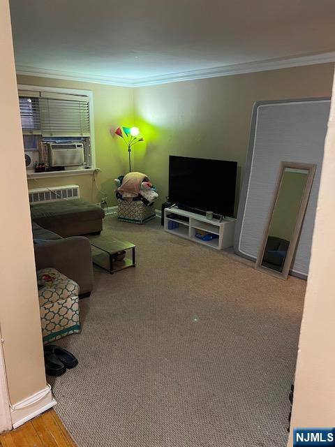 1481 Terrace, Unit 5 Teaneck, NJ 07666 - Photo 1 of 6