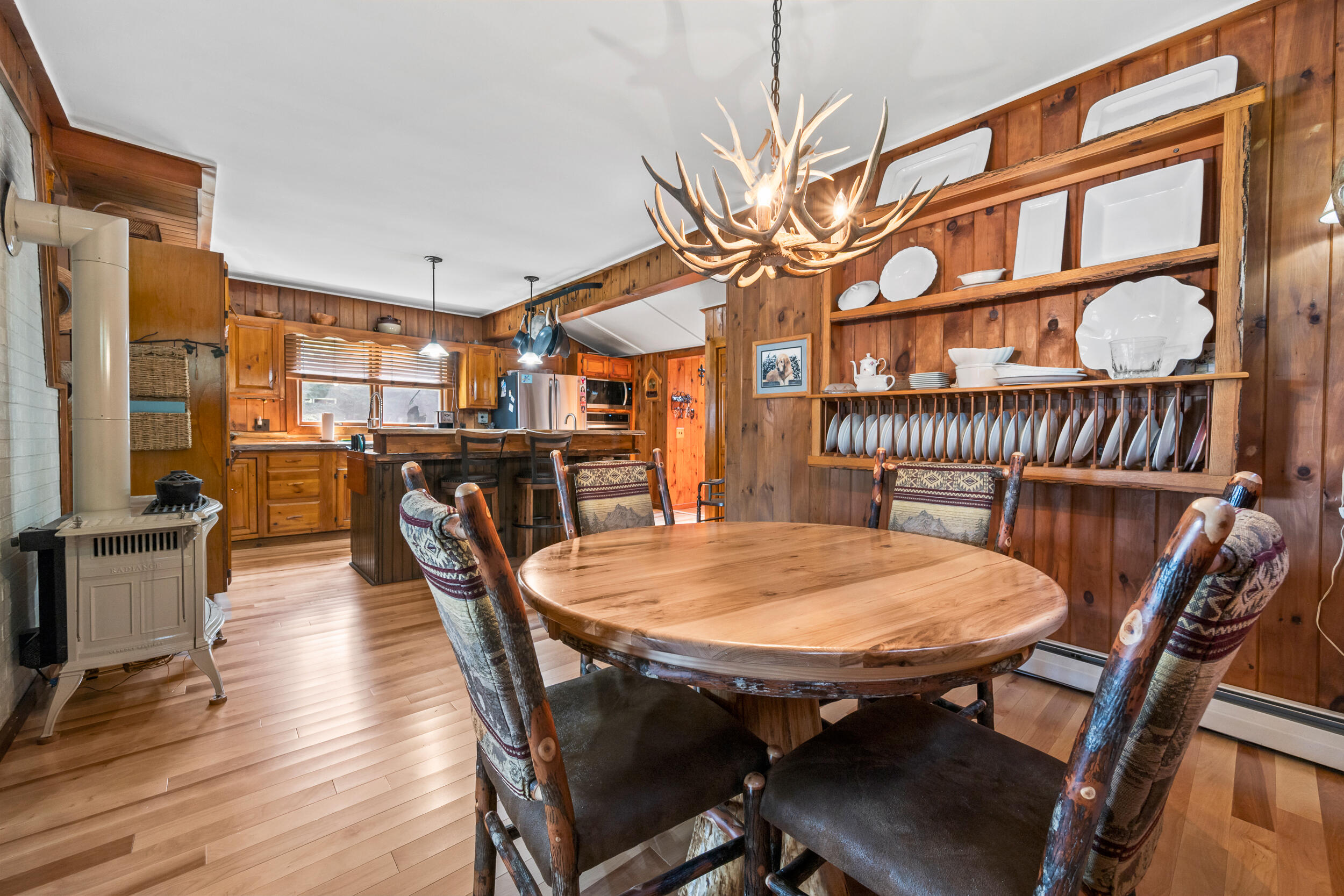 188 Rumford Road Rangeley, ME 04964 - Photo 25 of 64 DSC_9395