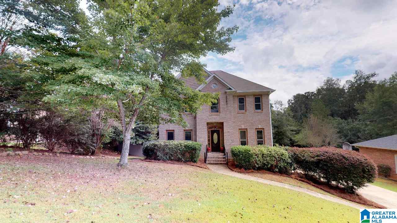 468 Russet Hl Road Birmingham, AL 35244 - Photo 3 of 48