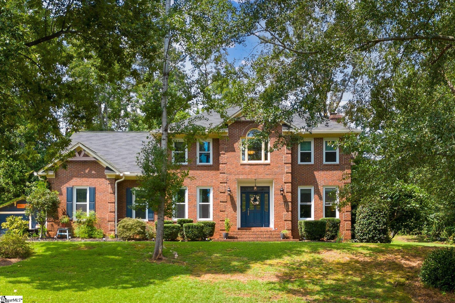 232 Byars Street Greer, SC 29651 - Photo 1 of 42 Gallery Image 1