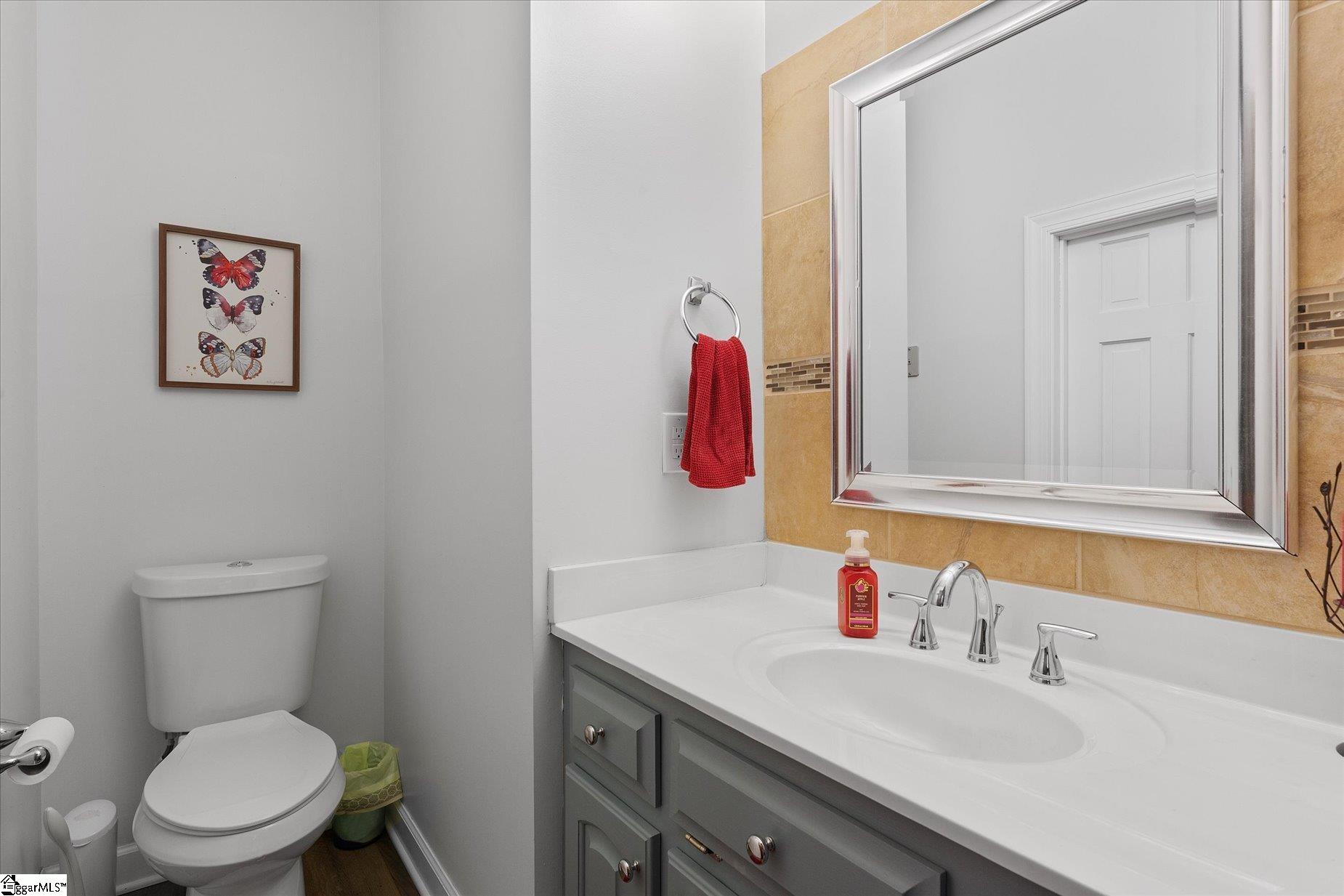 232 Byars Street Greer, SC 29651 - Photo 21 of 42 Gallery Image 21