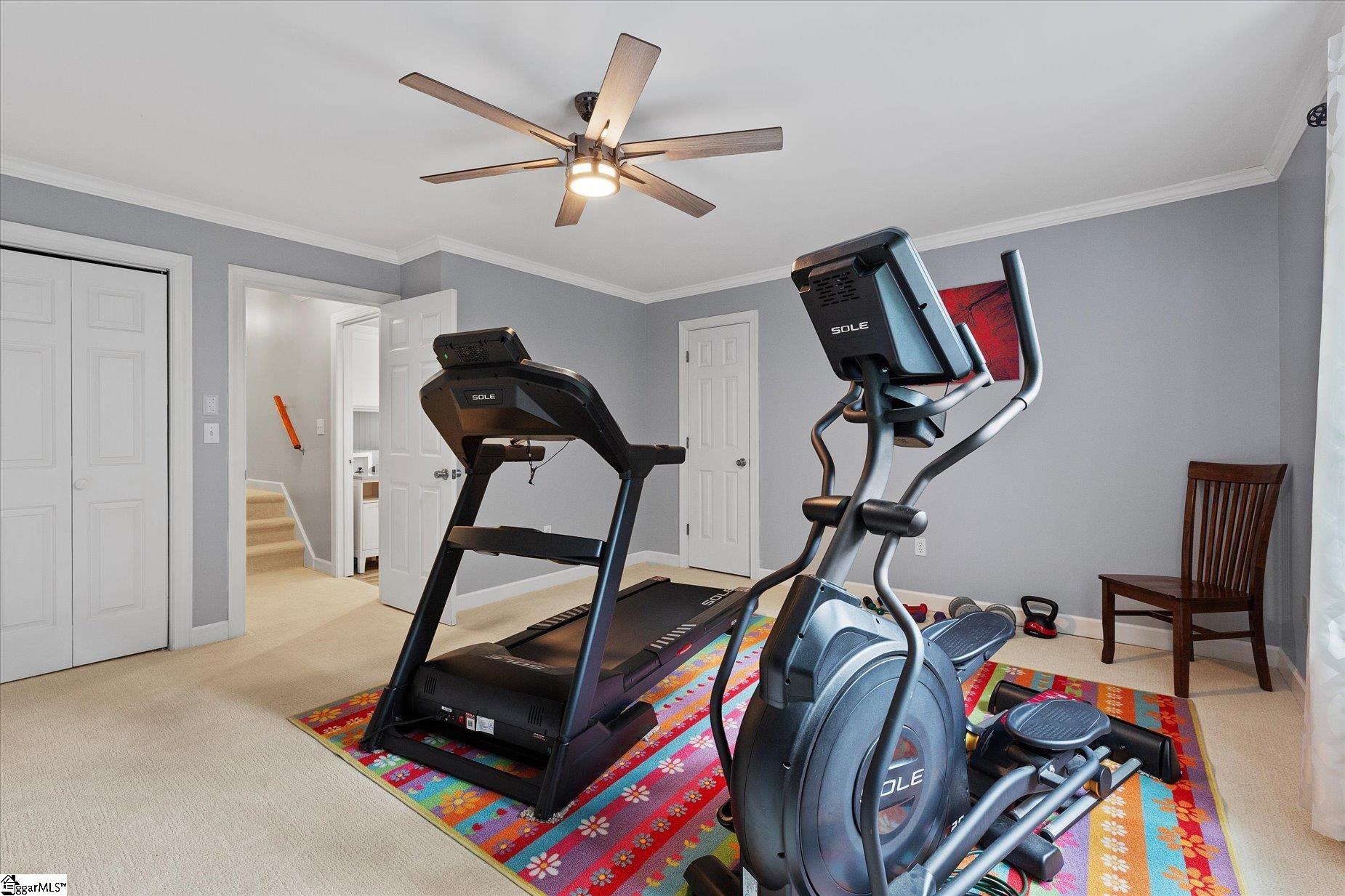 232 Byars Street Greer, SC 29651 - Photo 23 of 42 Gallery Image 23