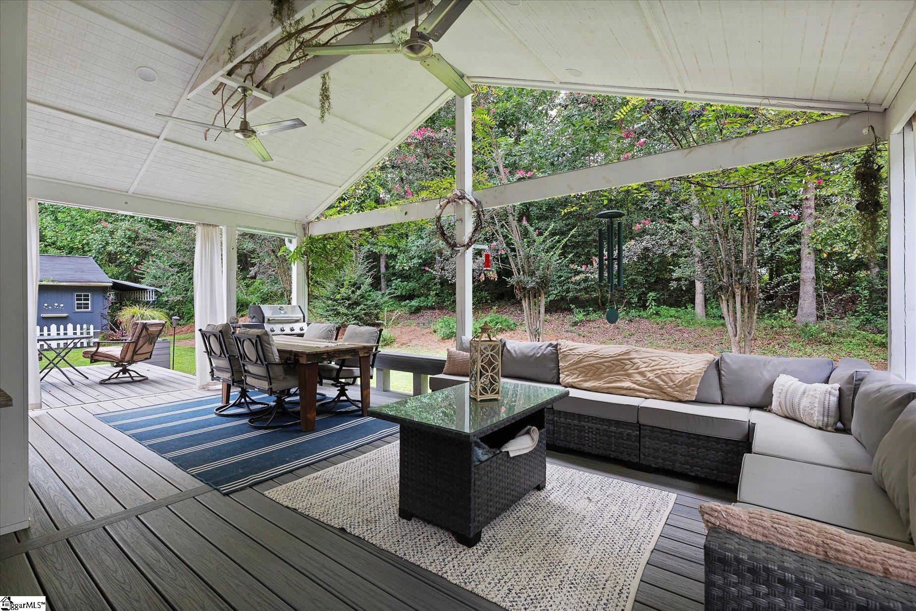 232 Byars Street Greer, SC 29651 - Photo 27 of 42 Gallery Image 27