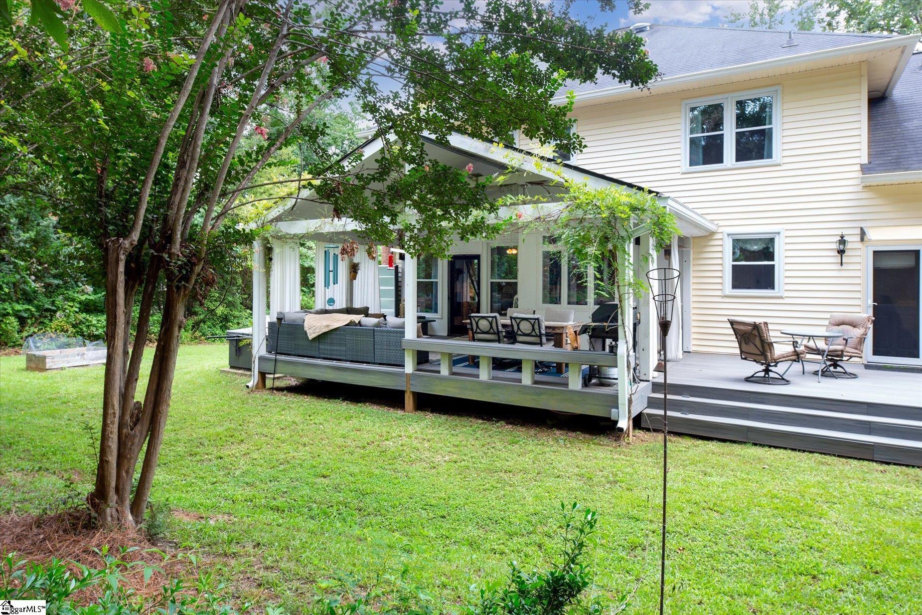 232 Byars Street Greer, SC 29651 - Photo 29 of 42 Gallery Image 29