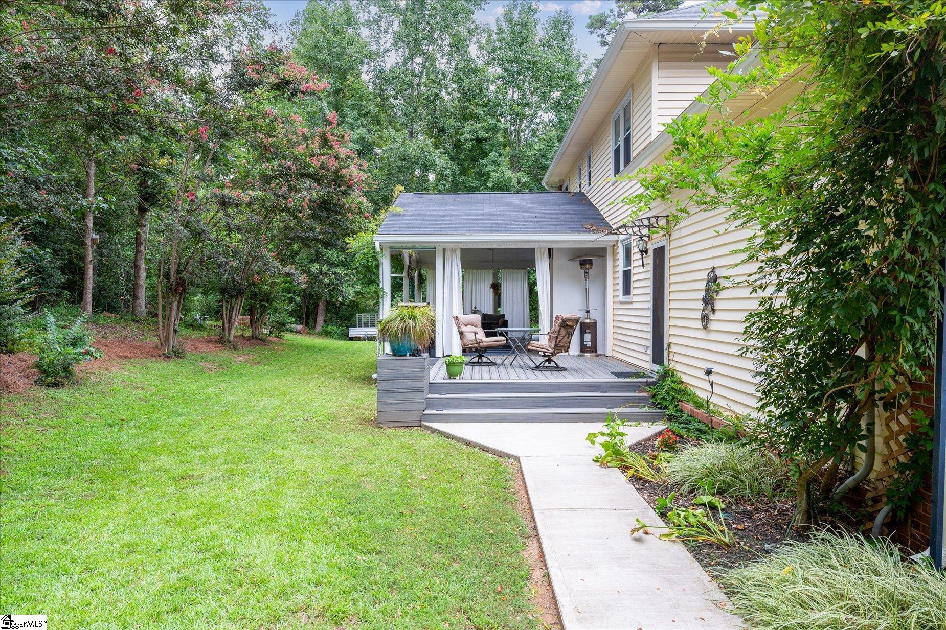 232 Byars Street Greer, SC 29651 - Photo 30 of 42 Gallery Image 30