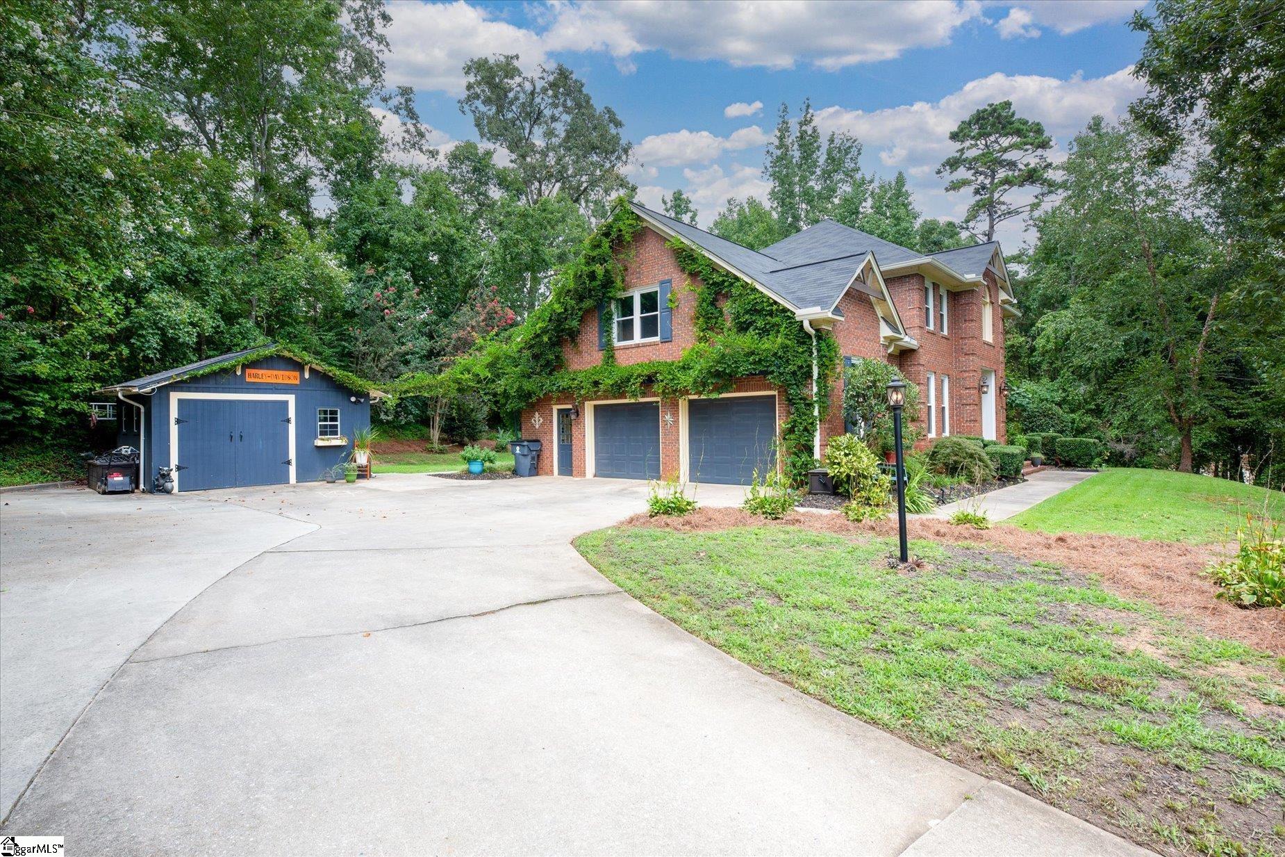 232 Byars Street Greer, SC 29651 - Photo 31 of 42 Gallery Image 31
