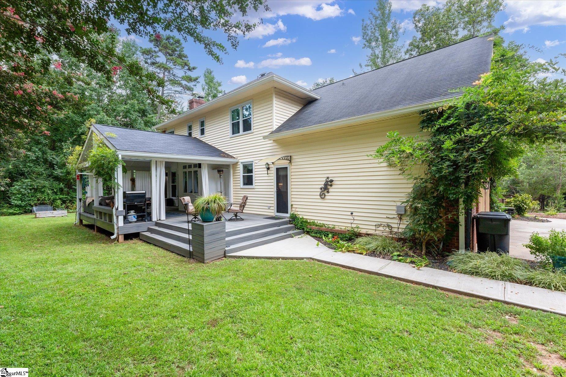 232 Byars Street Greer, SC 29651 - Photo 32 of 42 Gallery Image 32